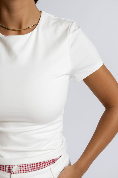 Gotta Have You Short Sleeve Baby Tee