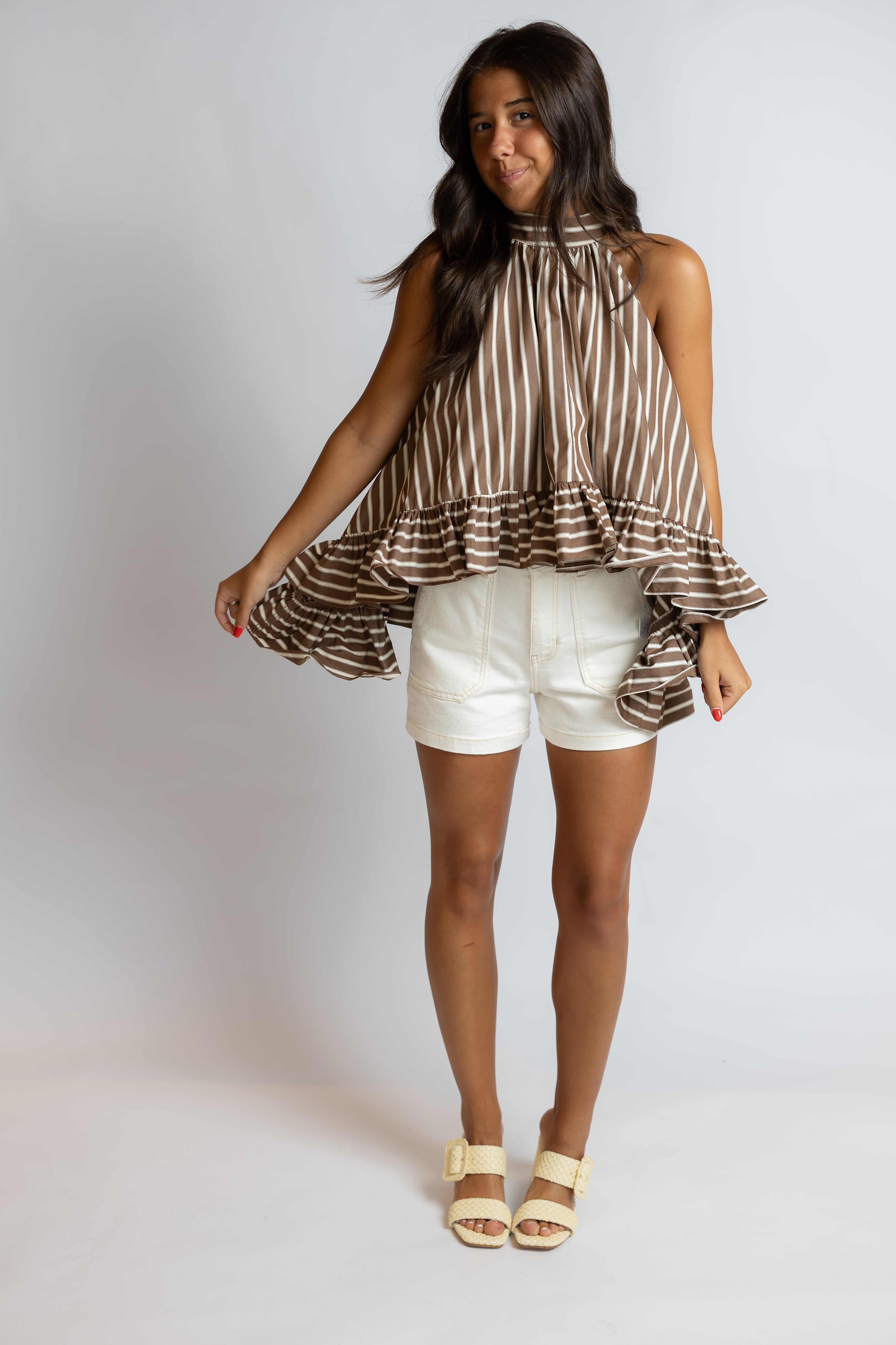Tops – Nina + Leigh