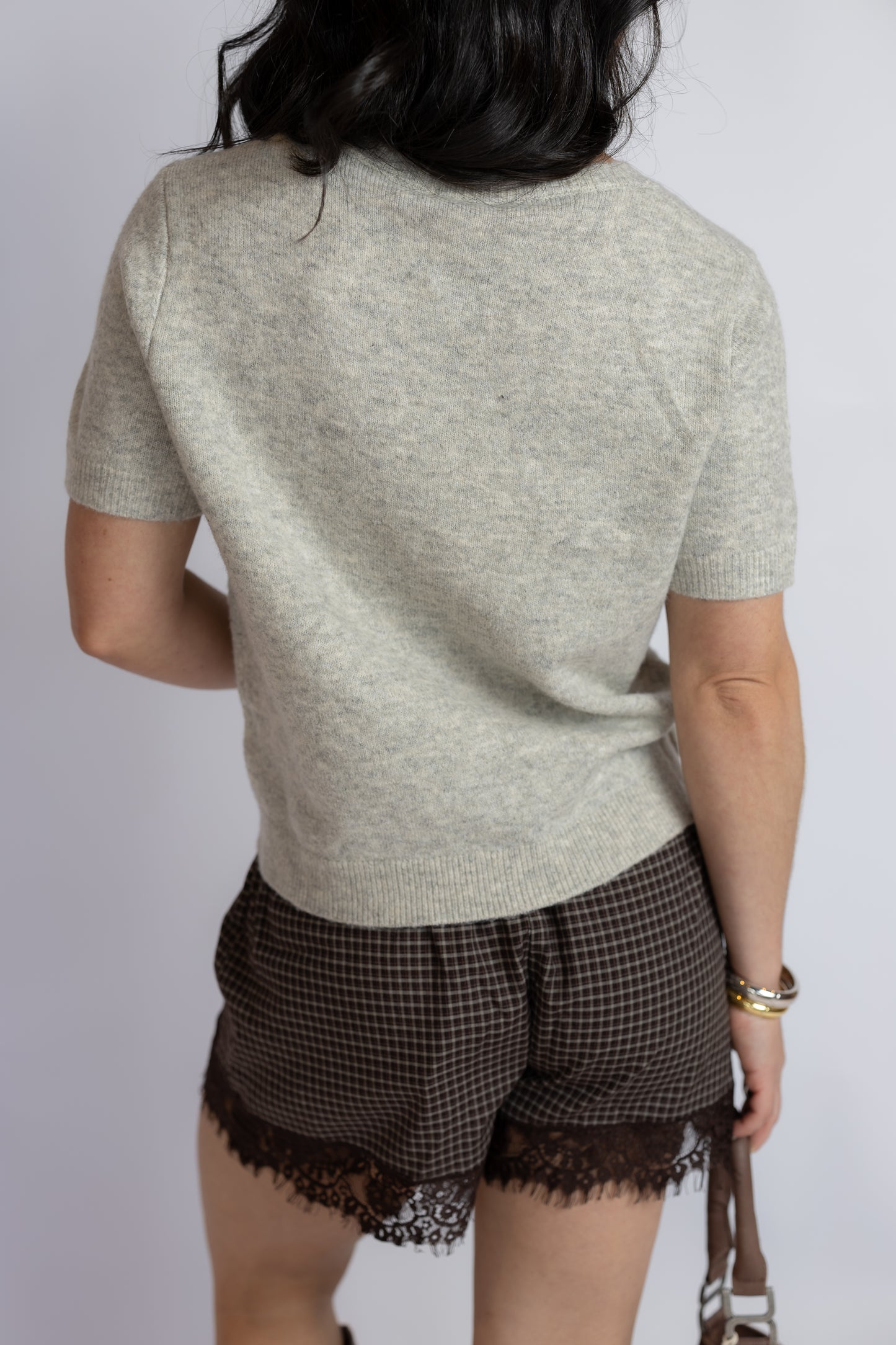 100 Years Button Up Sweater