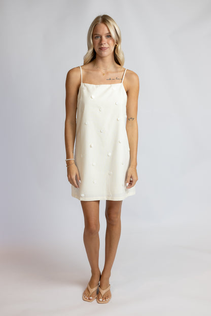 Matiara Mini Dress