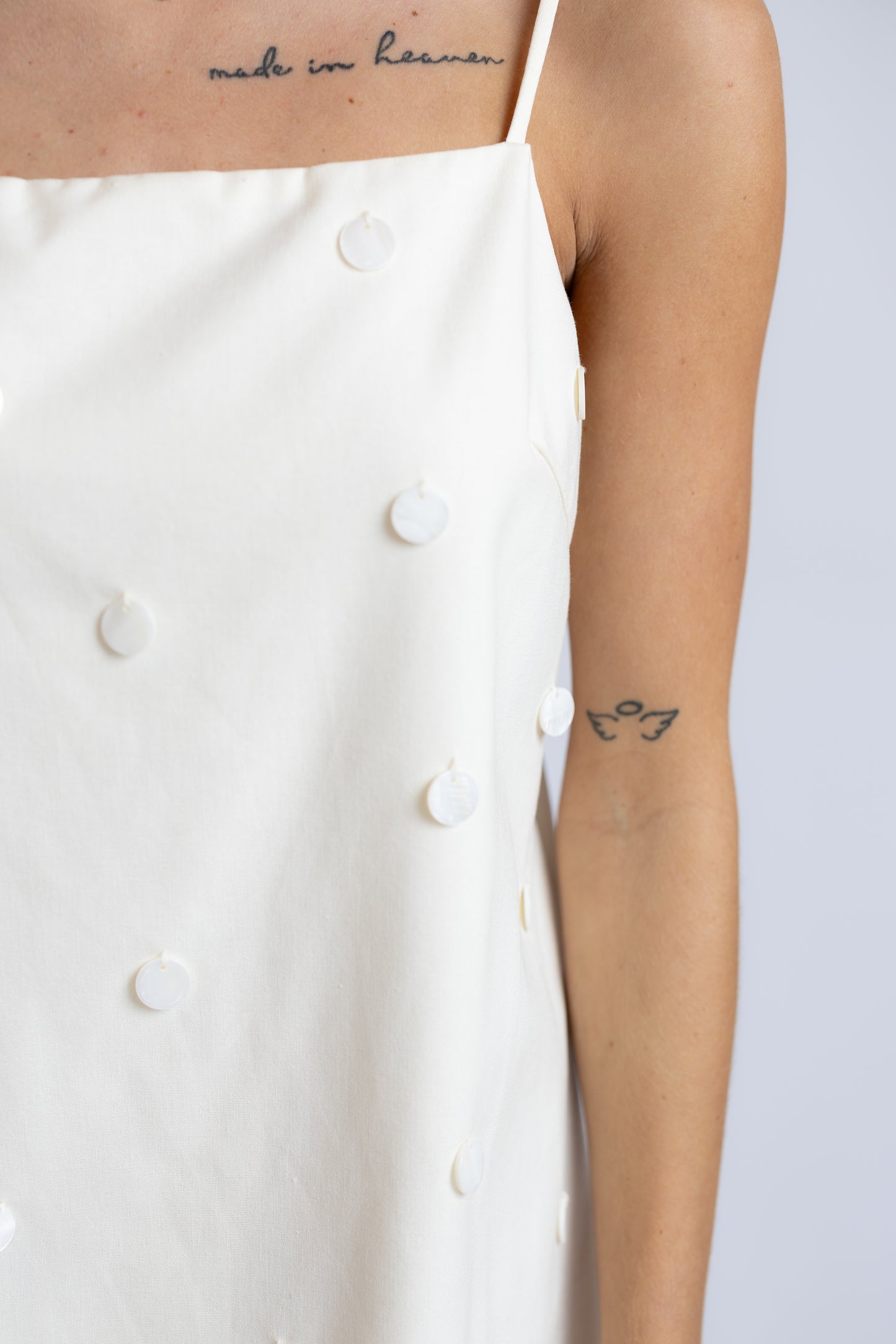 Matiara Mini Dress