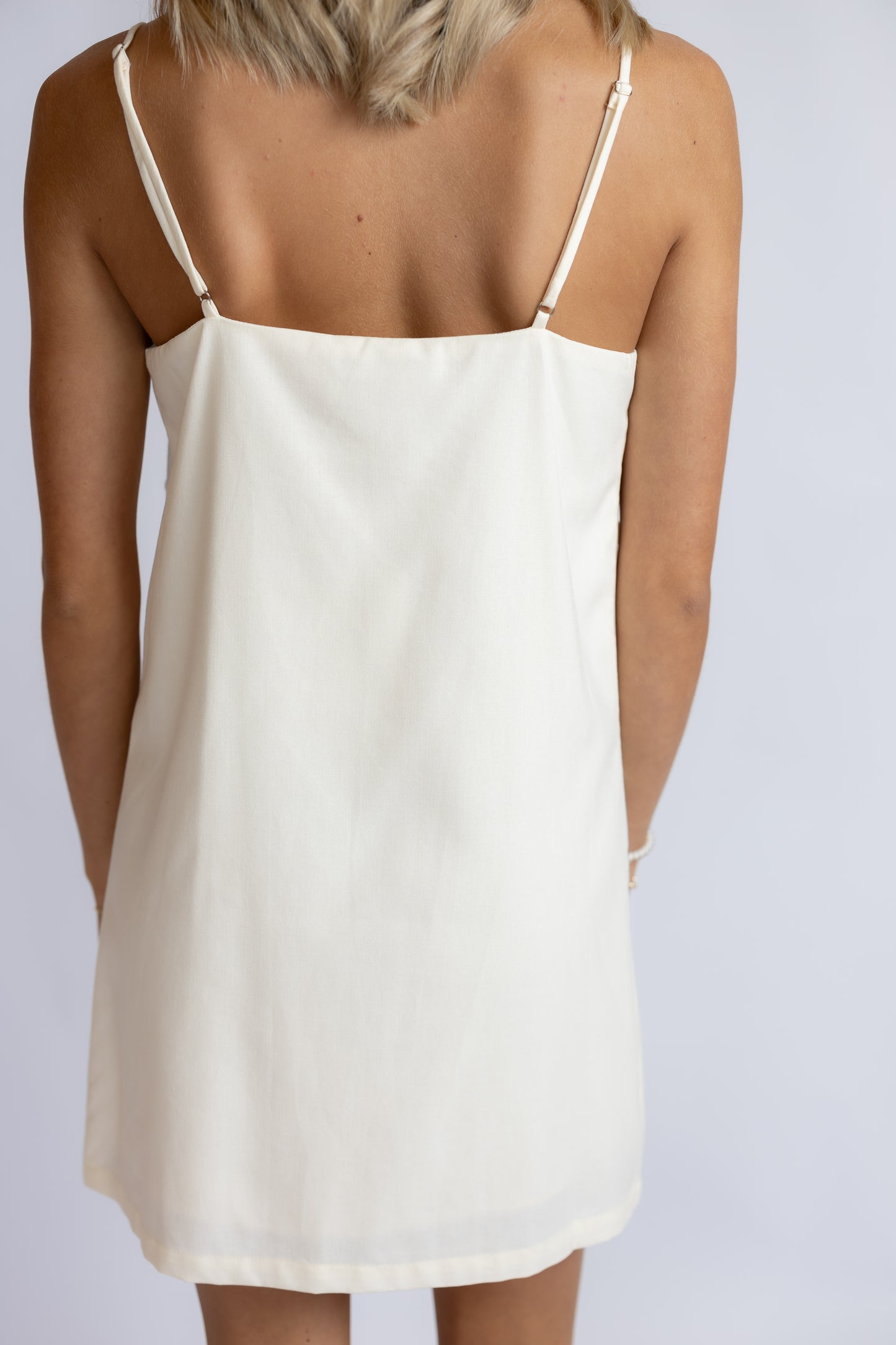 Matiara Mini Dress