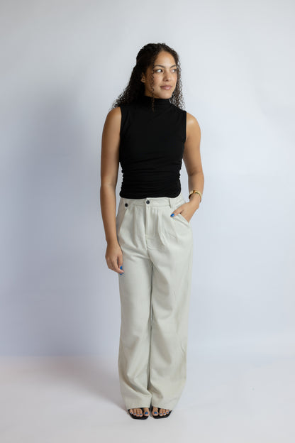 My Way To You Trousers