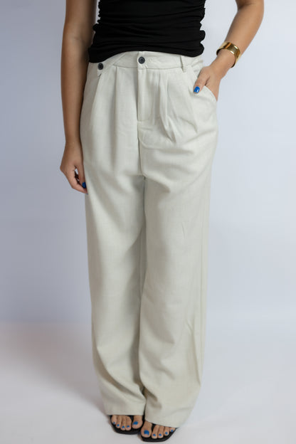 My Way To You Trousers