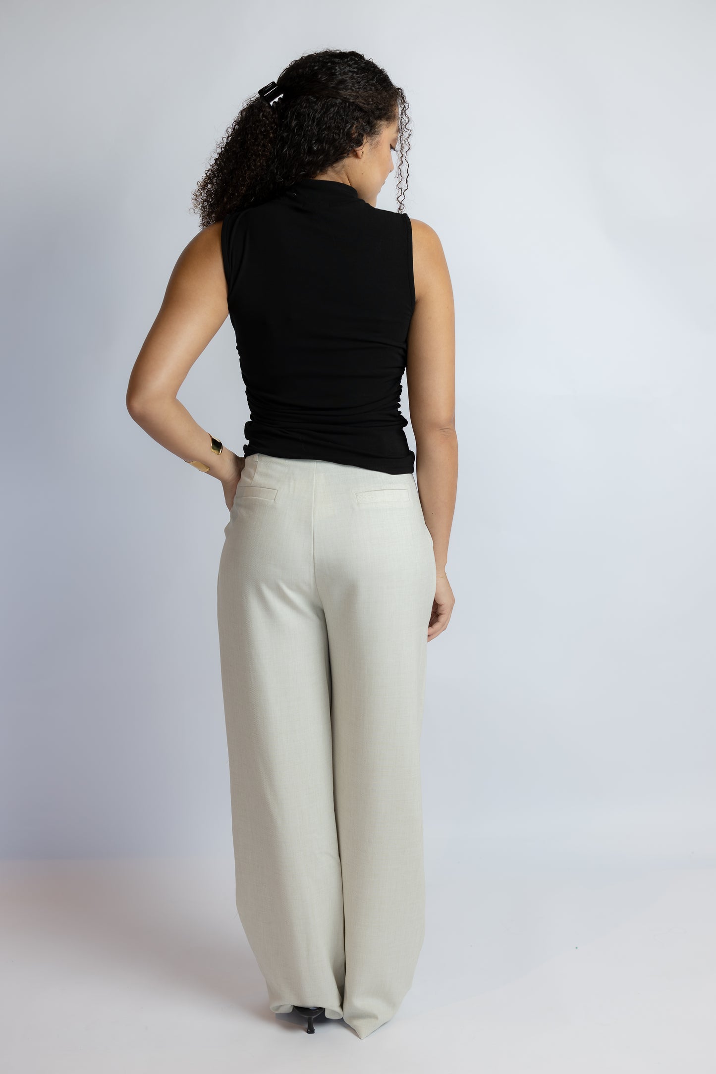 My Way To You Trousers