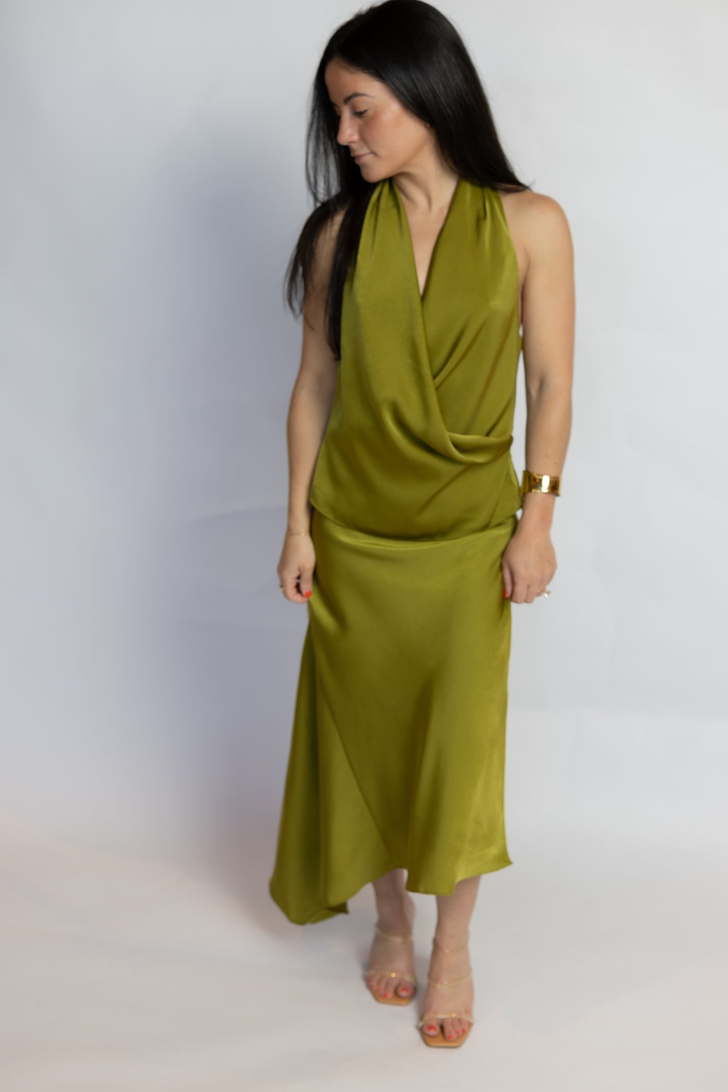 Portia Skirt