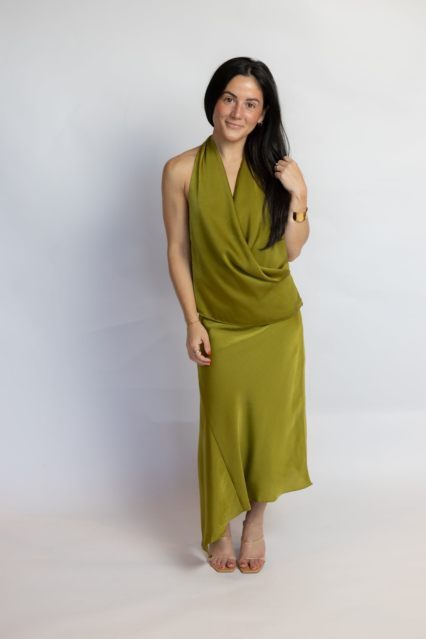 Portia Skirt