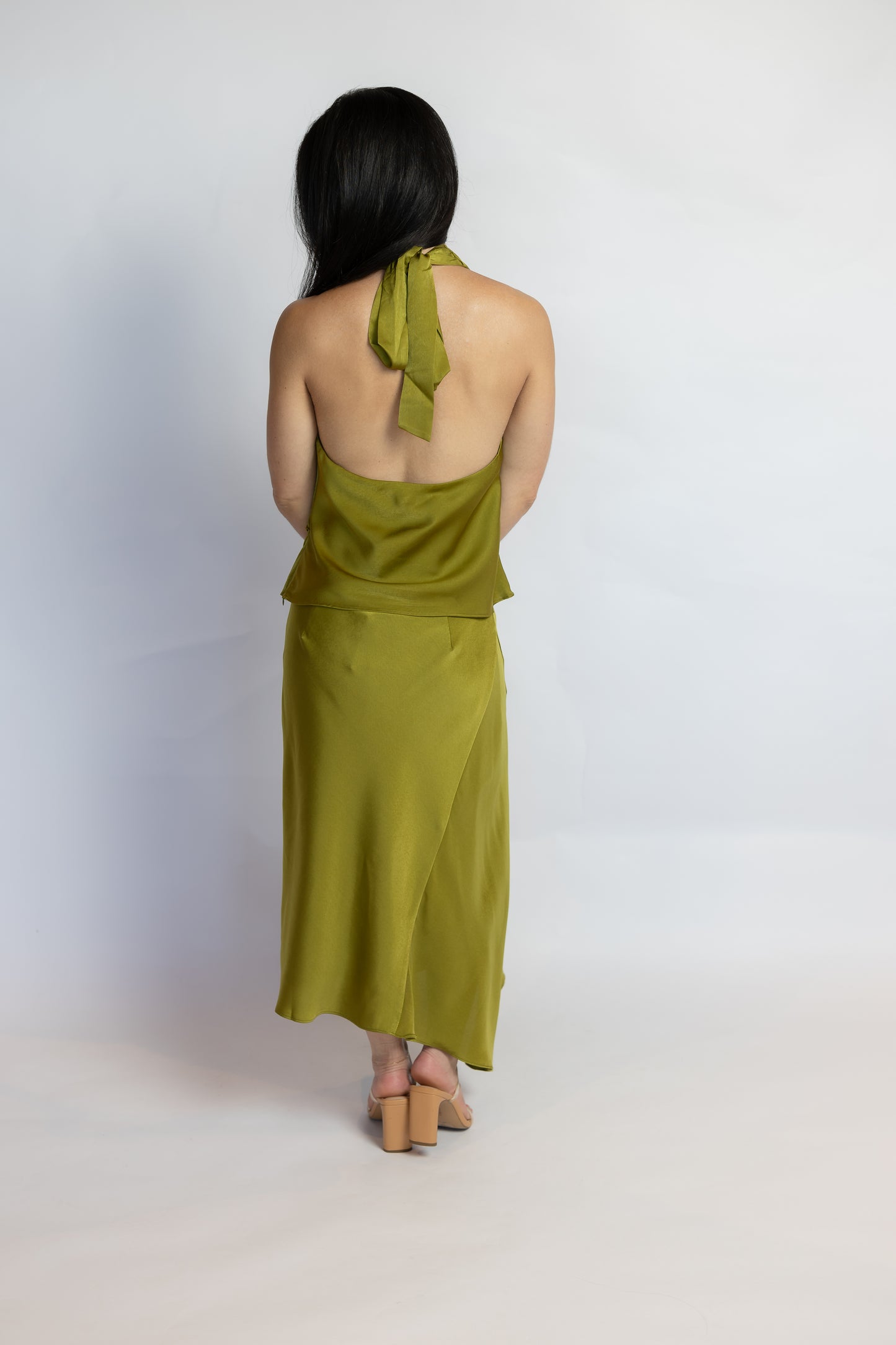 Portia Skirt
