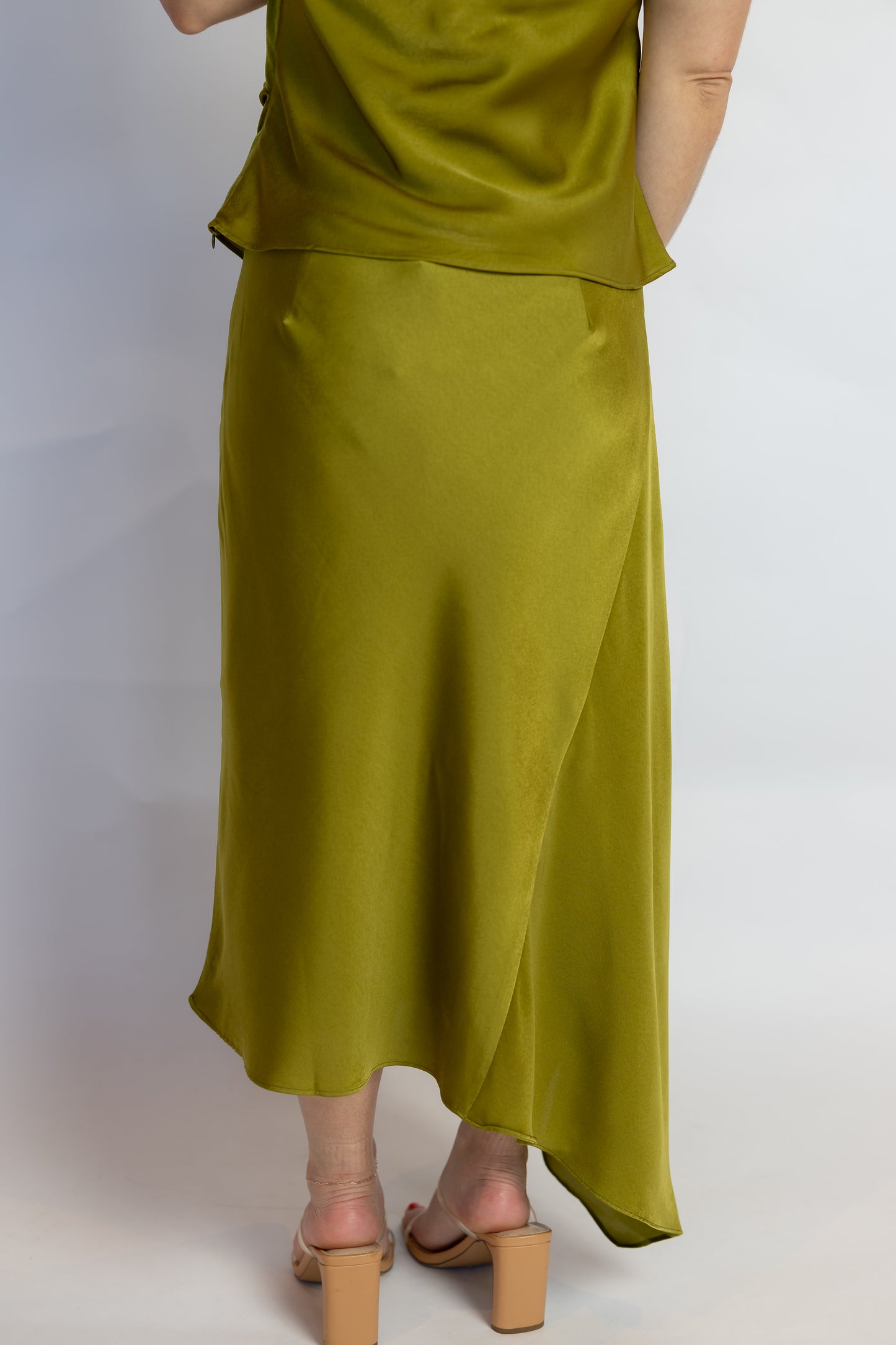 Portia Skirt
