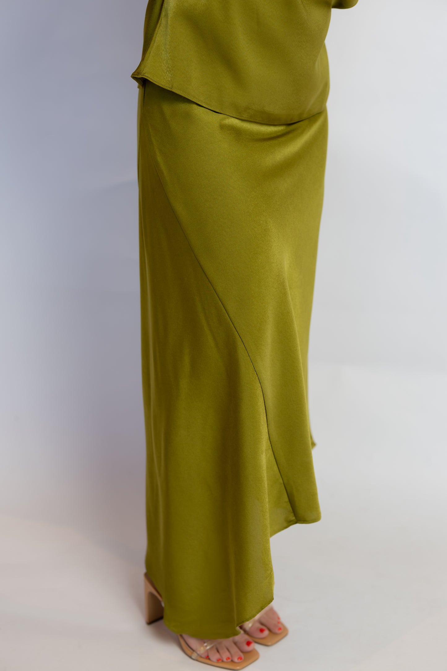 Portia Skirt