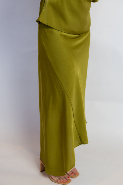 Portia Skirt