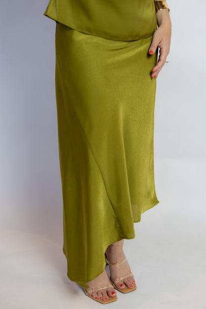 Portia Skirt