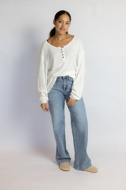 Montreal Thermal Top