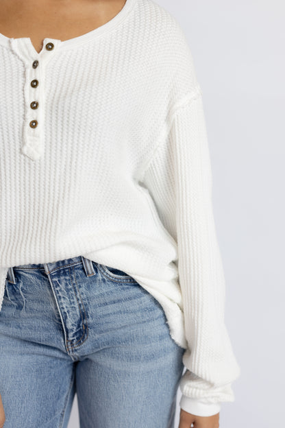 Montreal Thermal Top