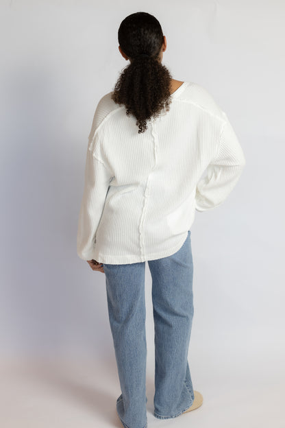 Montreal Thermal Top