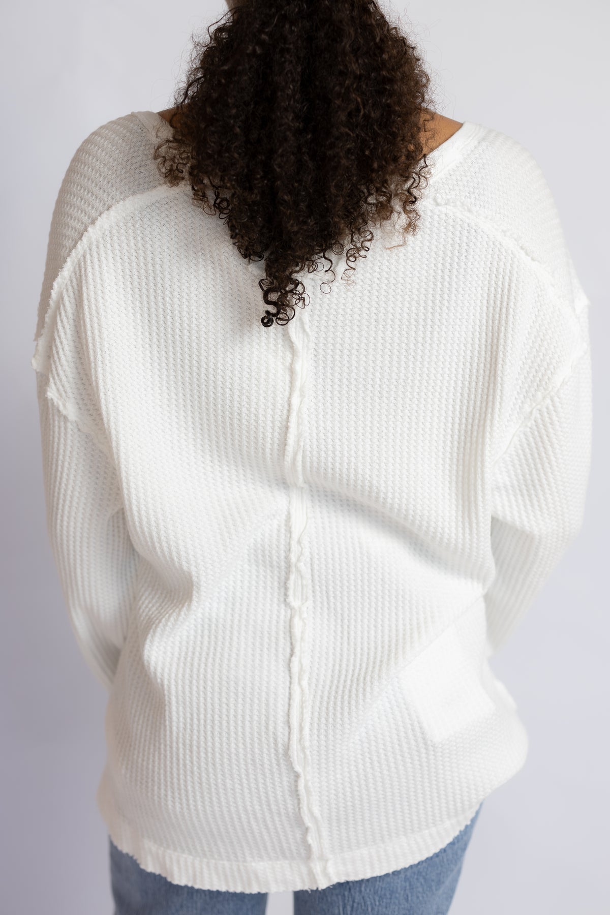 Montreal Thermal Top