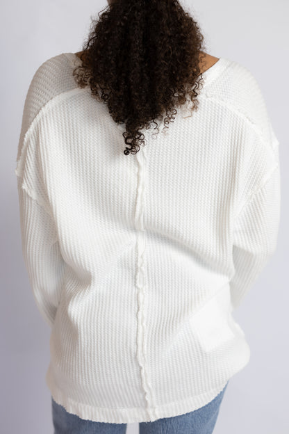 Montreal Thermal Top
