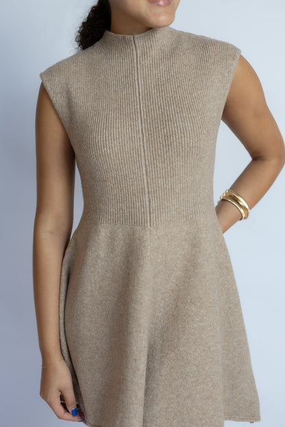 This Love Knit Mini Dress