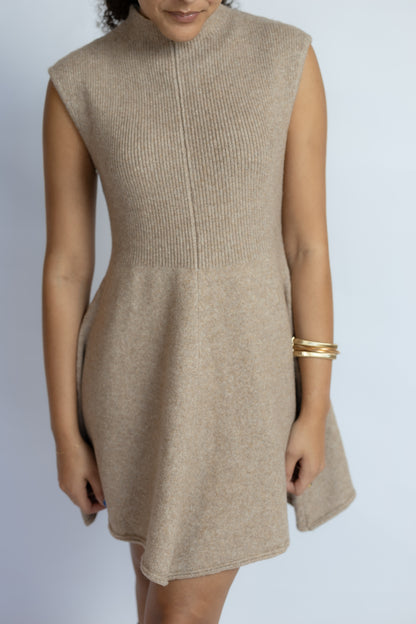 This Love Knit Mini Dress