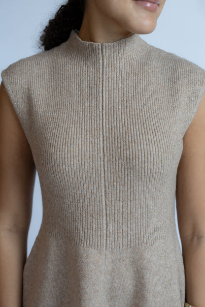 This Love Knit Mini Dress