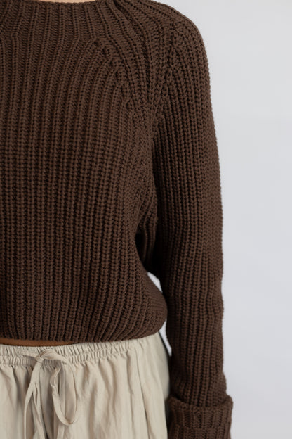 Low Tide Pullover Sweater