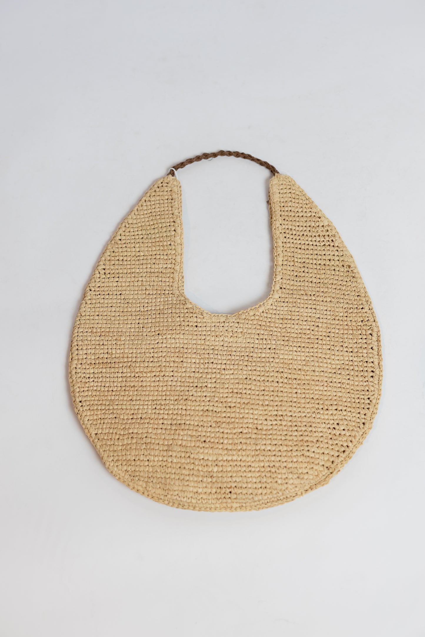 August Tote Natural