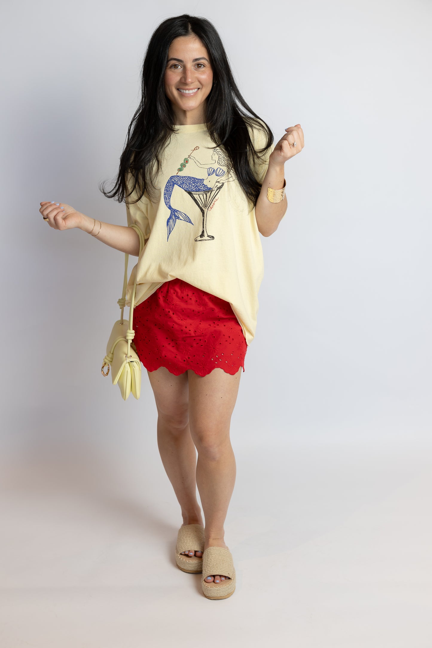 Best Coast Tee