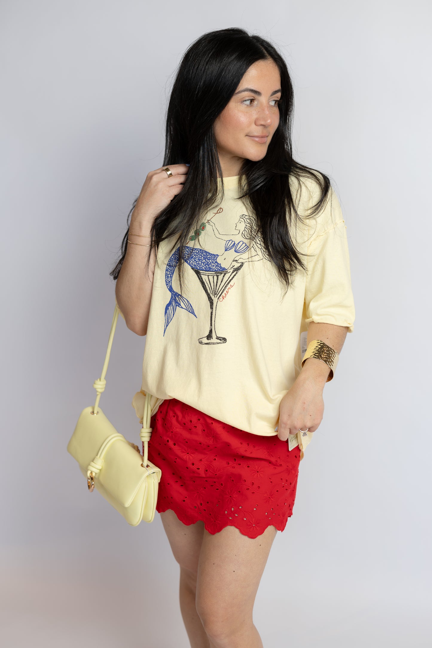 Best Coast Tee