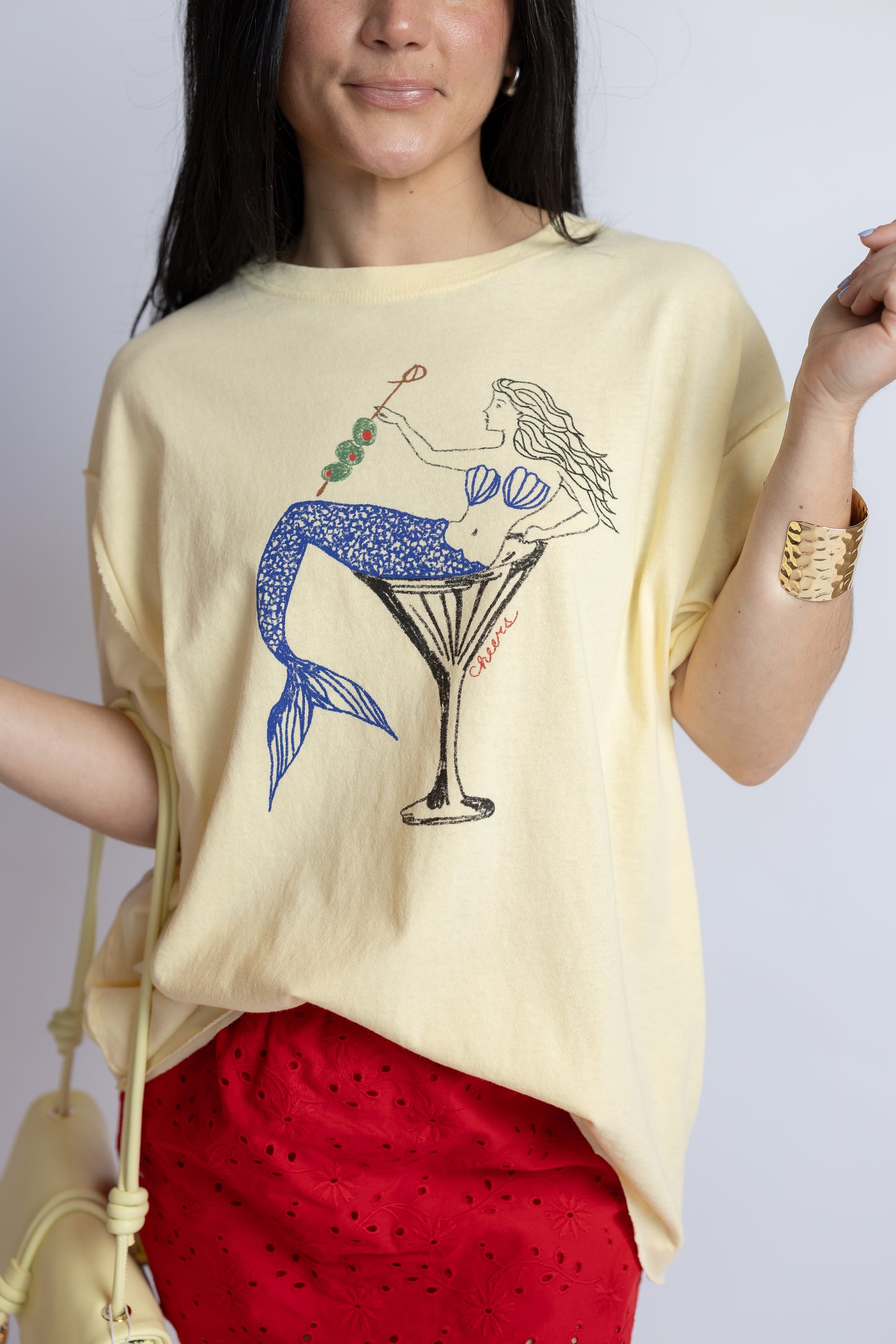 Best Coast Tee