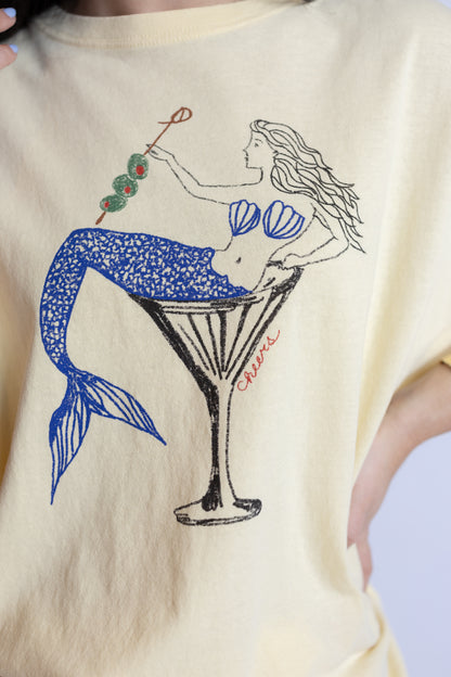 Best Coast Tee