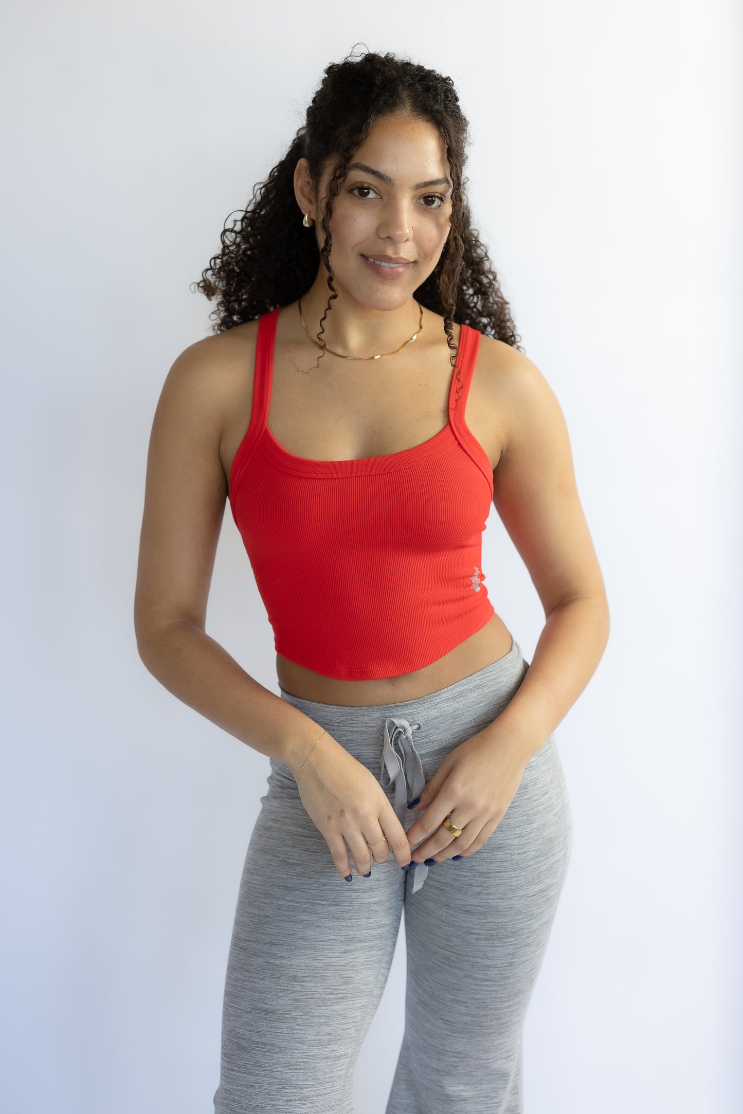 Quick Step Heather Bubble Pants