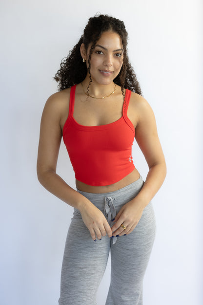 Quick Step Heather Bubble Pants