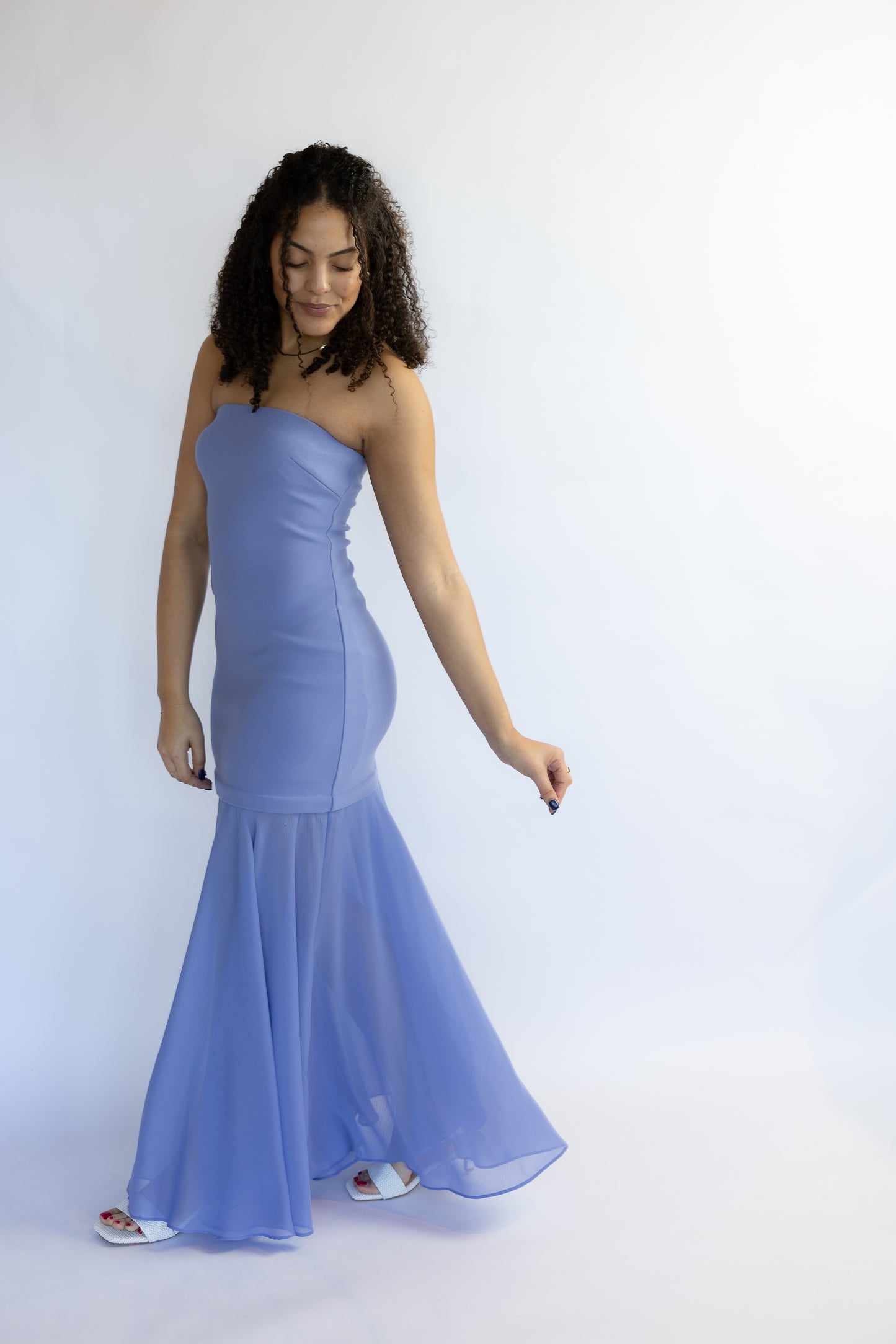 Lizet Dress