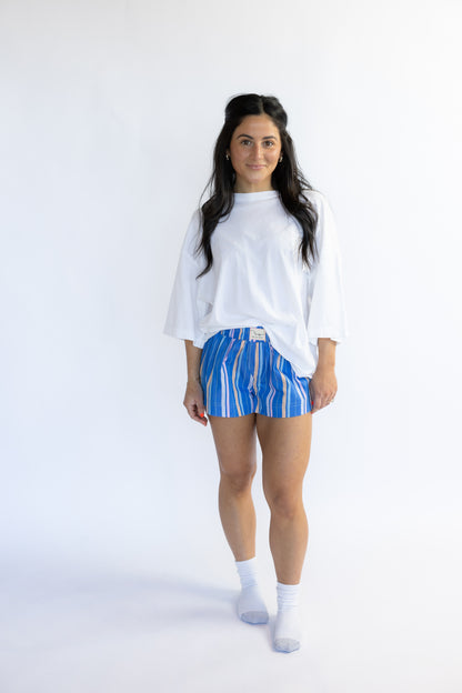 Day To Day Mini Boxer