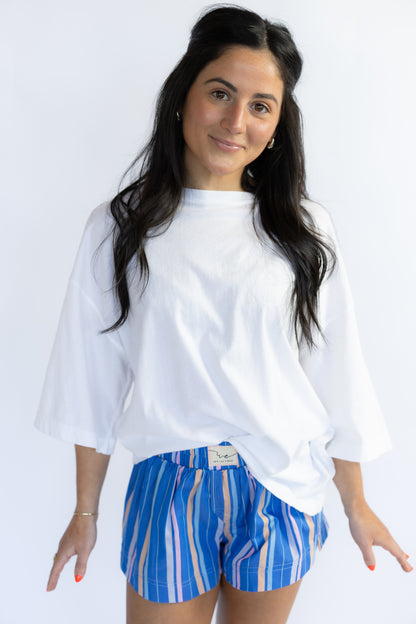 Day To Day Mini Boxer