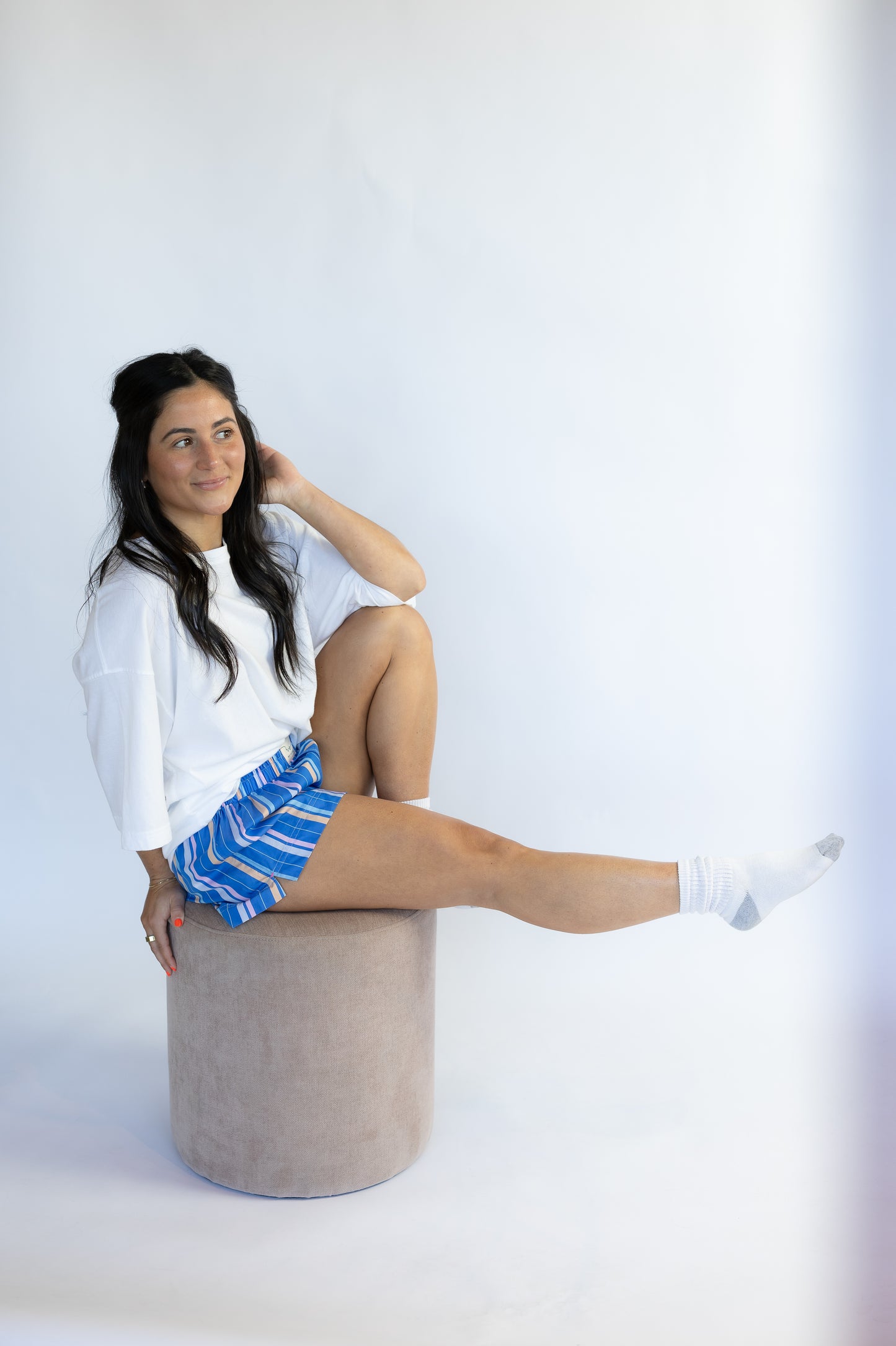 Day To Day Mini Boxer