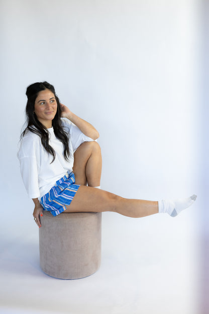 Day To Day Mini Boxer