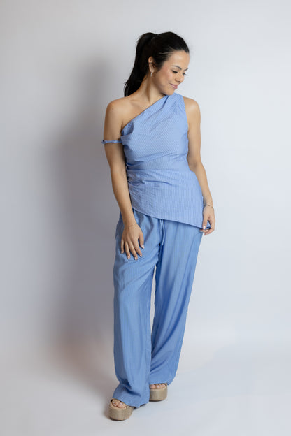 Chose You Asymmetrical Top
