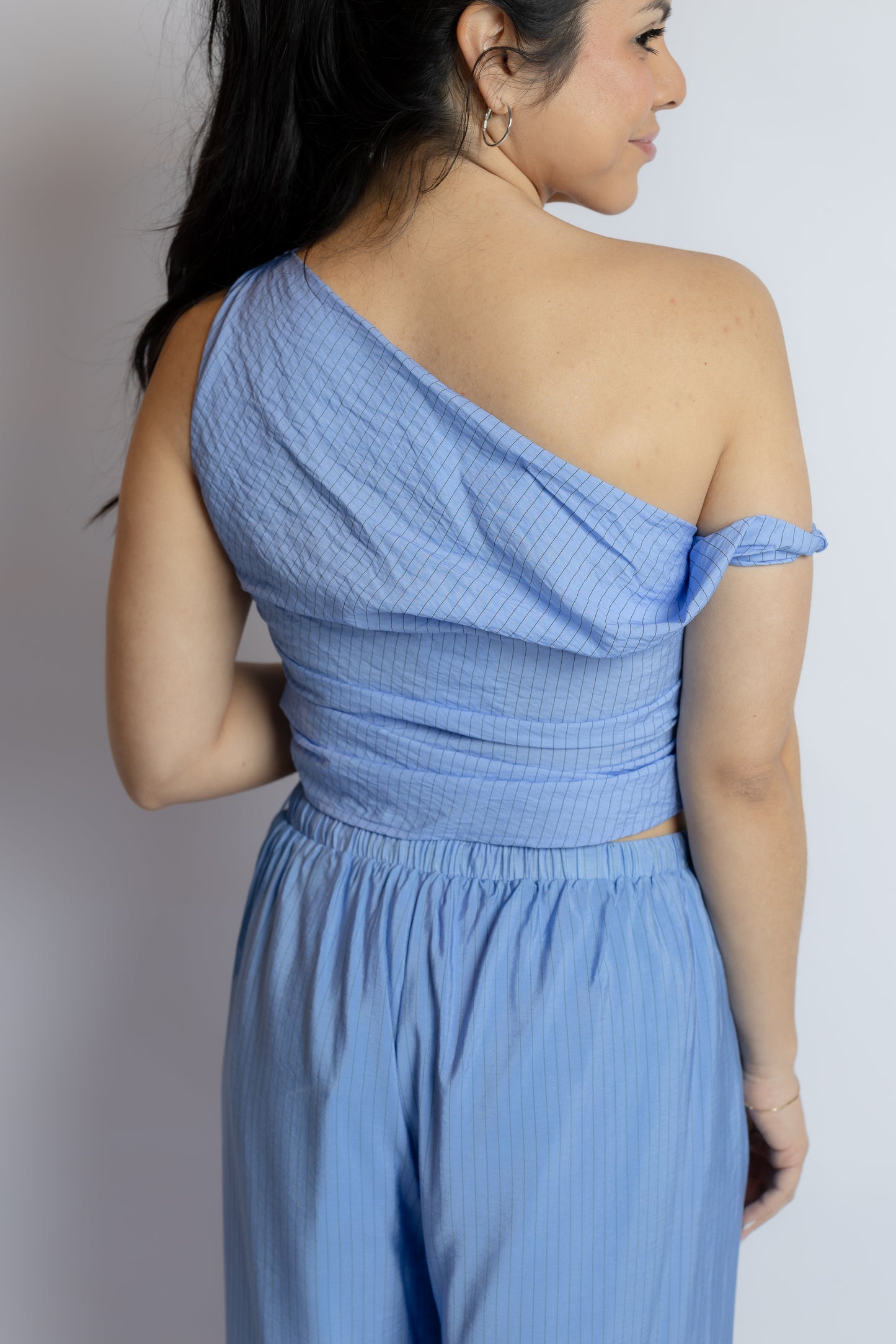 Chose You Asymmetrical Top