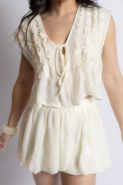 Daydreamer Bubble Shorts