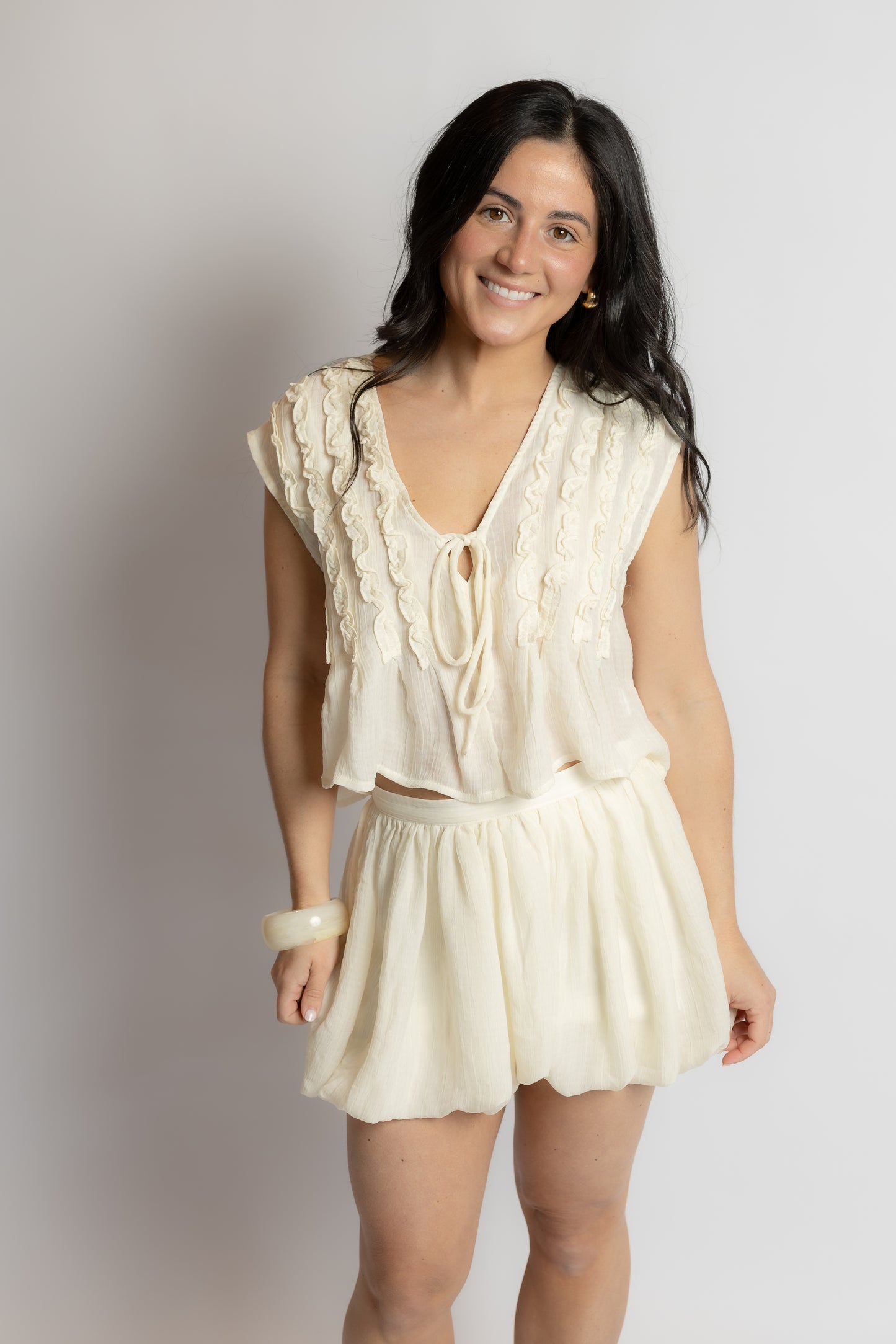 Daydreamer Bubble Shorts