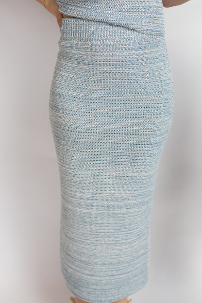 Salty Breeze Skirt
