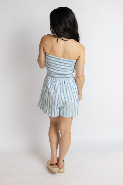 Cape Cod Romper