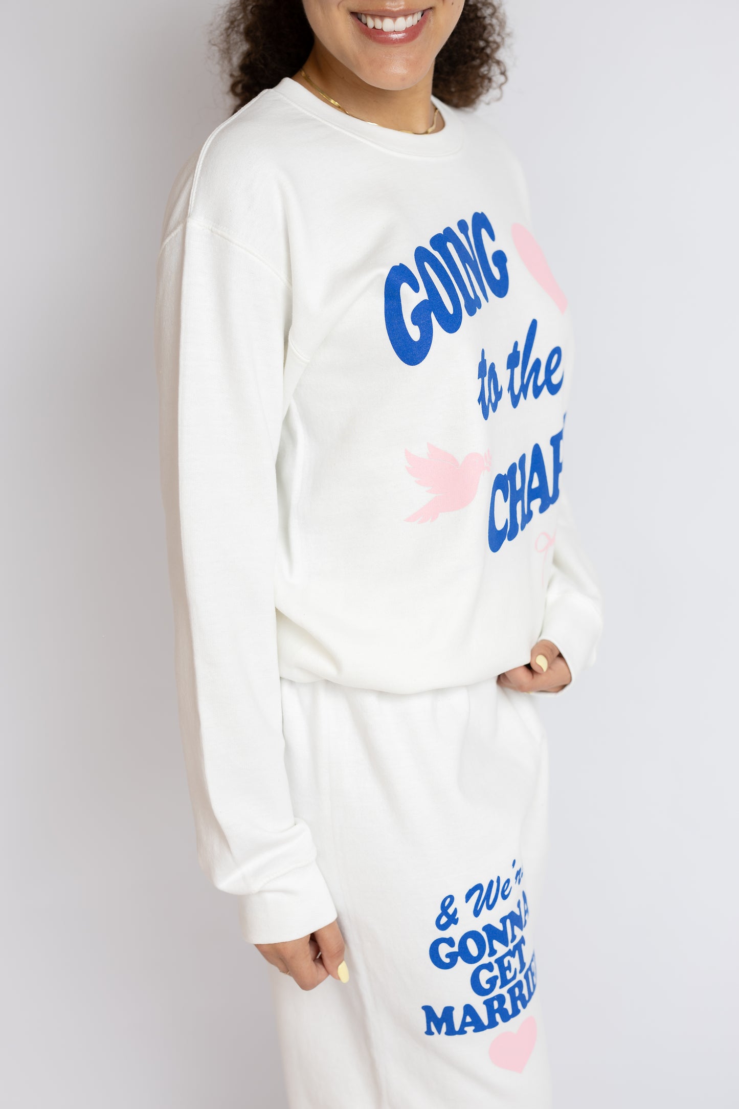 Gonna Get Married Sweatpants