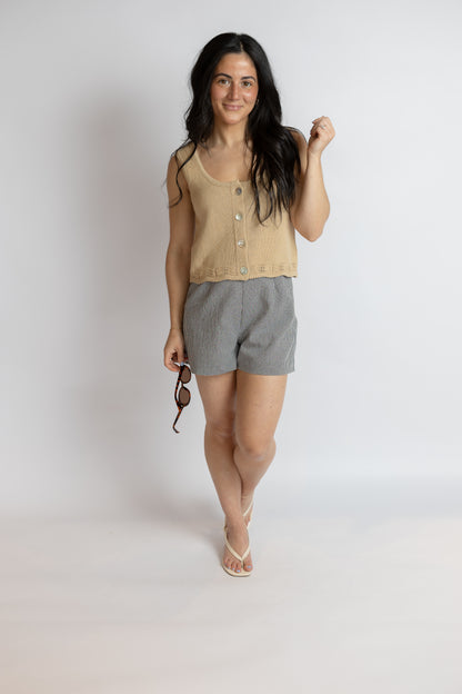 Boardwalk Hot Short