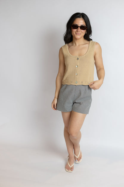 Boardwalk Hot Short