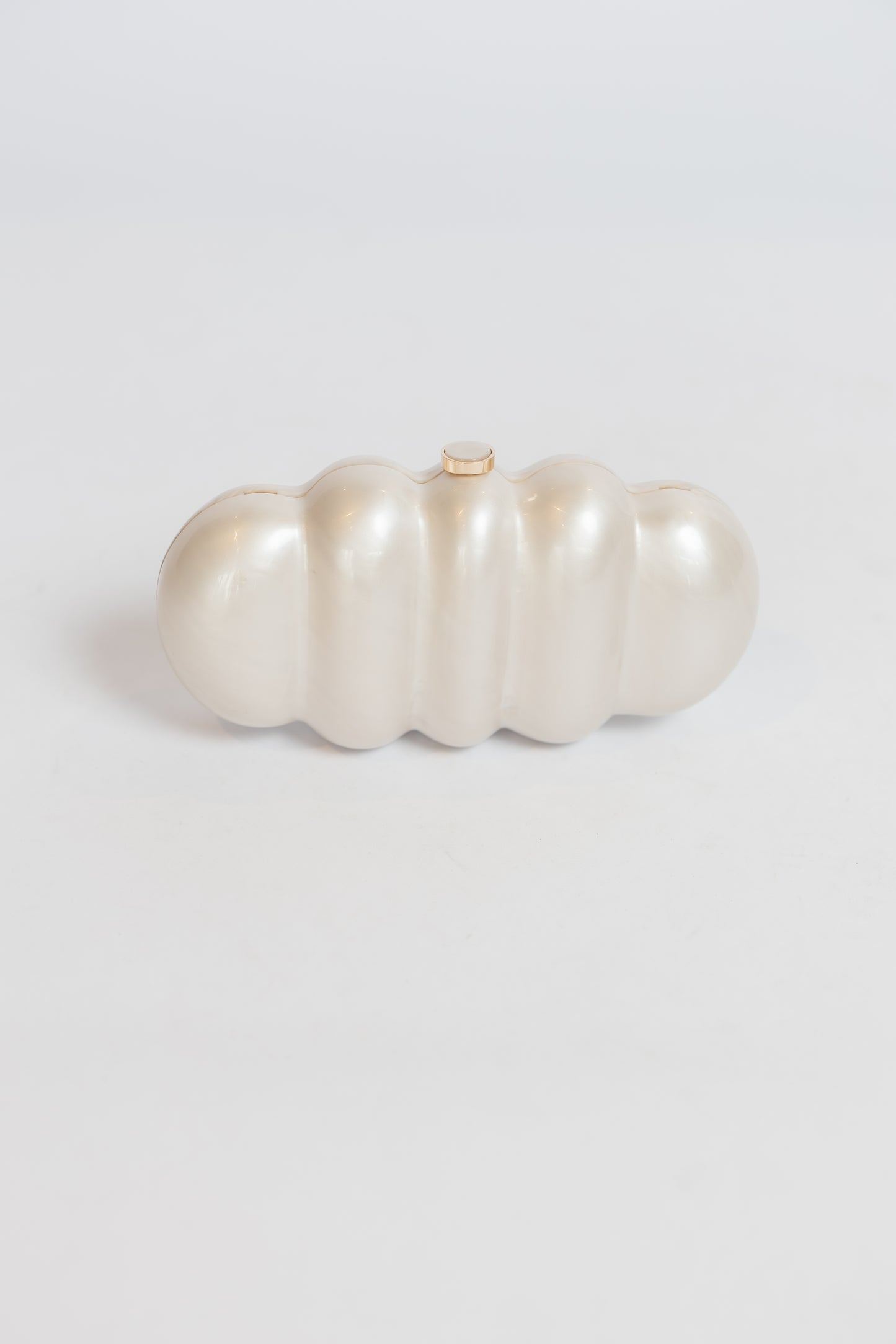 Myla Marbled Evening Bag