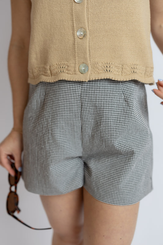 Boardwalk Hot Short