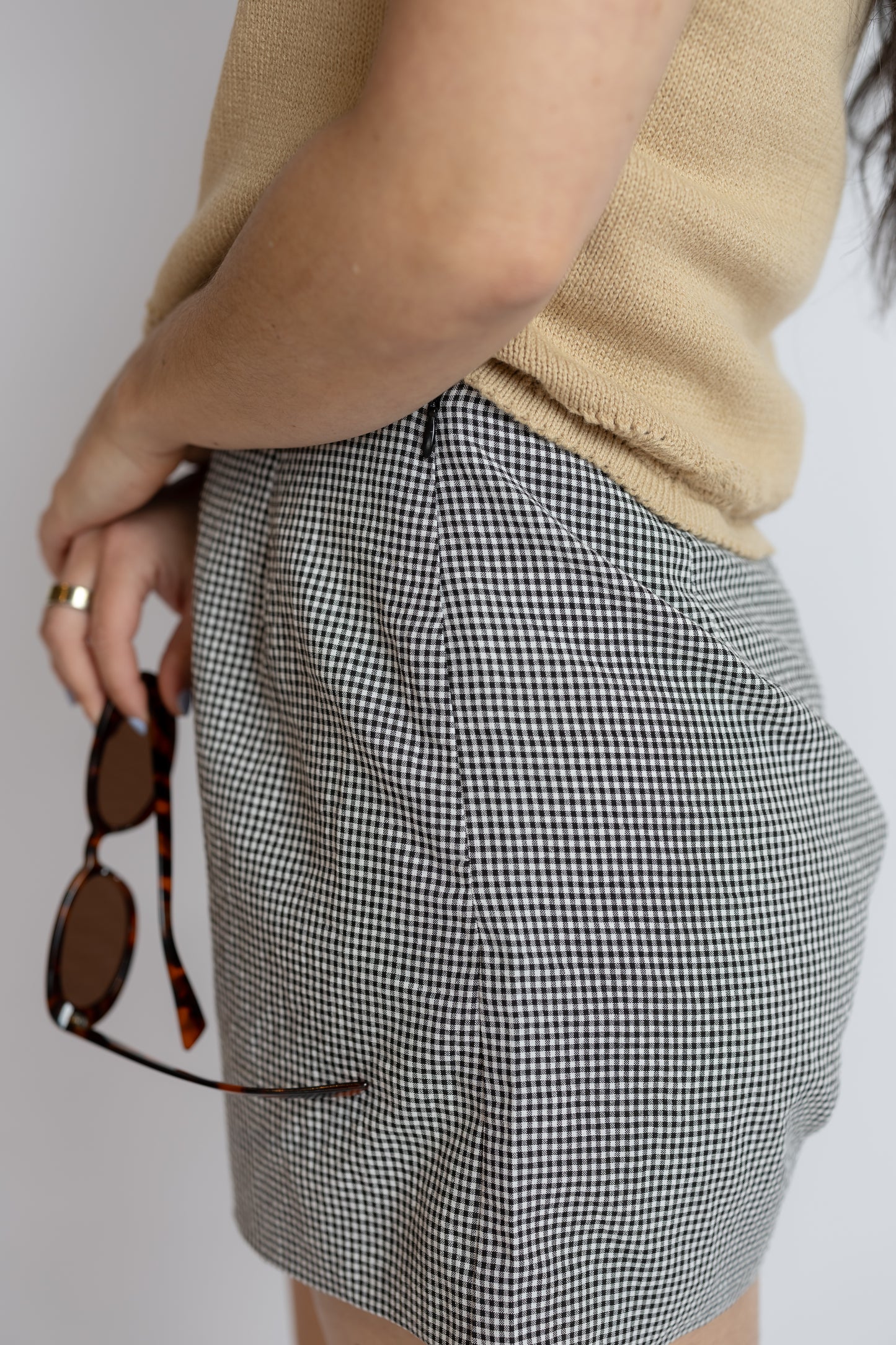 Boardwalk Hot Short