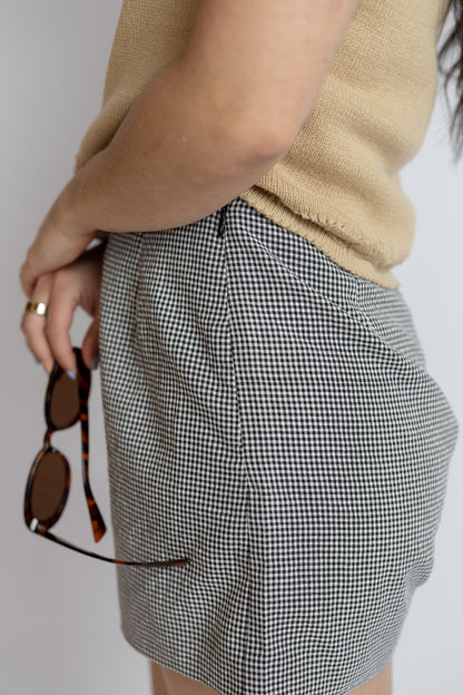 Boardwalk Hot Short